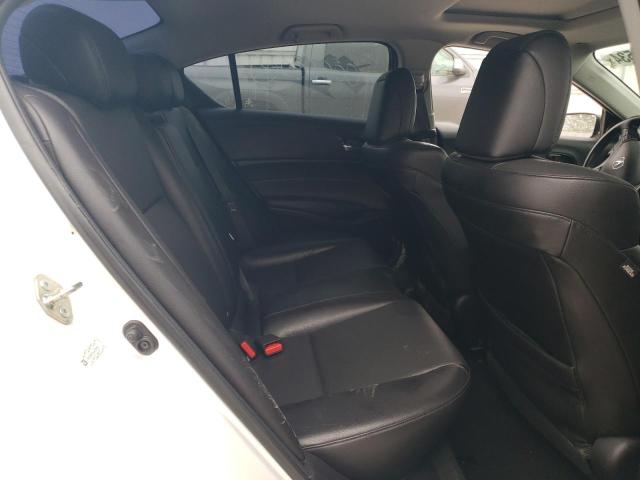 Photo 10 from auction – 2018 ACURA ILX BASE W with VIN 19UDE2F35JA006650