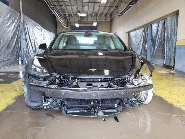 Photo 5 from auction – 2023 TESLA MODEL 3 with VIN 5YJ3E1EA1PF434722
