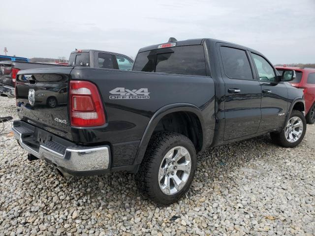 Photo 3 from auction – 2020 RAM 1500 LARAM with VIN 1C6SRFJT4LN226177