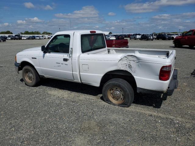 Photo 2 from auction – 2005 FORD RANGER with VIN 1FTYR10D35PB08113