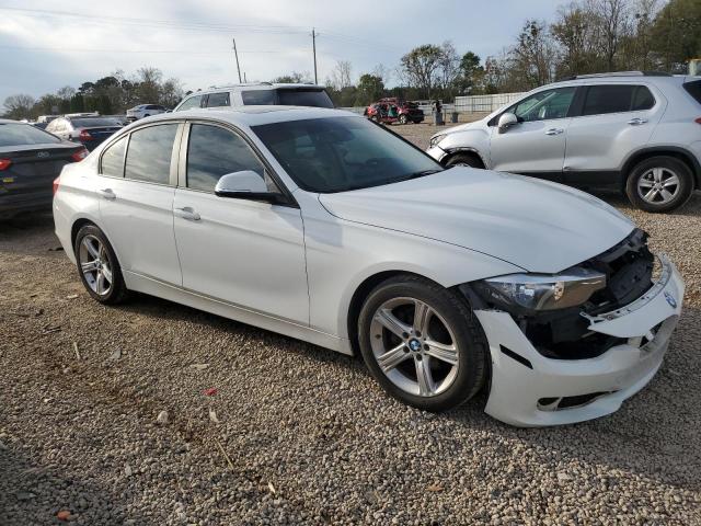 Photo 4 from auction – 2013 BMW 328 I SULE with VIN WBA3C1C50DF439149