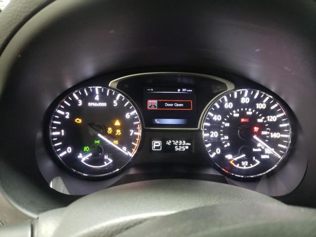 Photo 9 from auction – 2015 NISSAN ALTIMA 3.5 with VIN 1N4BL3AP0FC143914