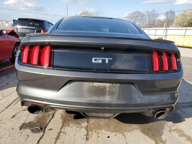 Photo 6 from auction – 2017 FORD MUSTANG GT with VIN 1FA6P8CF0H5265655