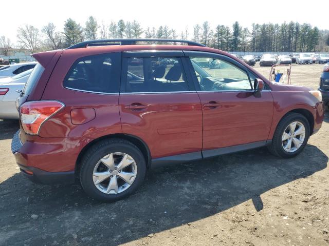 Photo 3 from auction – 2014 SUBARU FORESTER 2 with VIN JF2SJAHC9EH448211