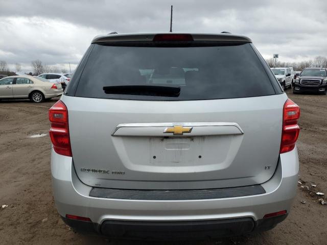 Photo 6 from auction – 2017 CHEVROLET EQUINOX LT with VIN 2GNFLFEK2H6223858