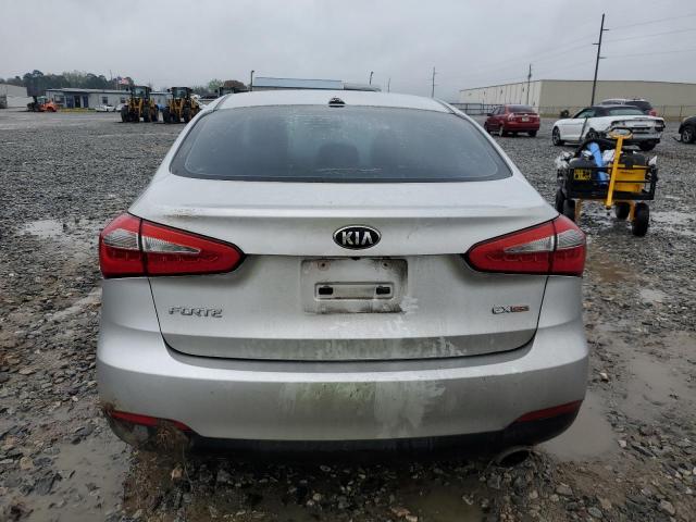 Photo 6 from auction – 2014 KIA FORTE EX with VIN KNAFZ4A86E5070704