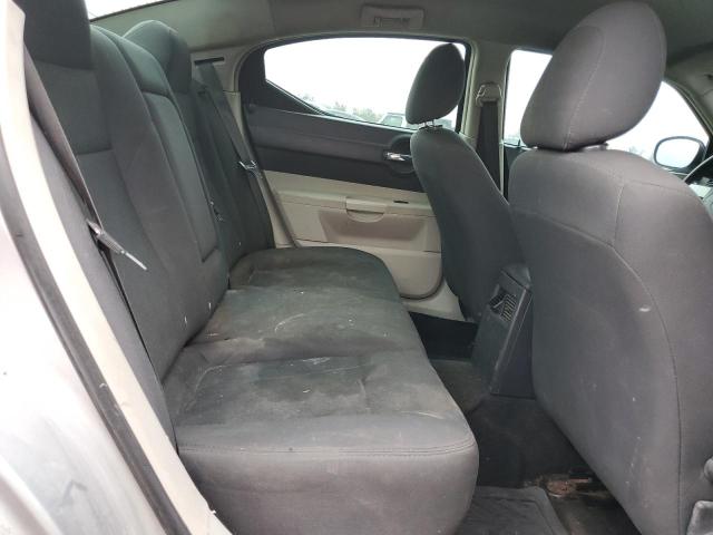 Photo 10 from auction – 2006 DODGE CHARGER SE with VIN 2B3KA43GX6H521044
