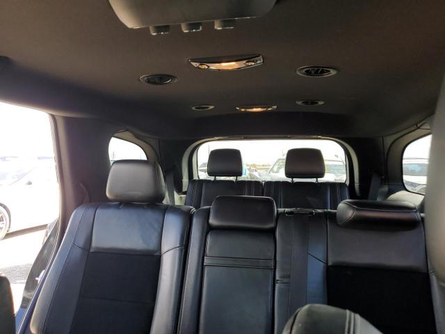 Photo 10 from auction – 2016 DODGE DURANGO SX with VIN 1C4RDHAG4GC466674