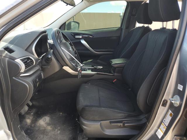 Photo 7 from auction – 2018 MITSUBISHI ECLIPSE CR with VIN JA4AT5AA8JZ062107