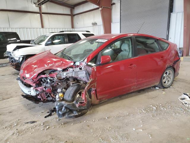 TOYOTA PRIUS 2006 with VIN JTDKB20U067518904 - Photo from auction