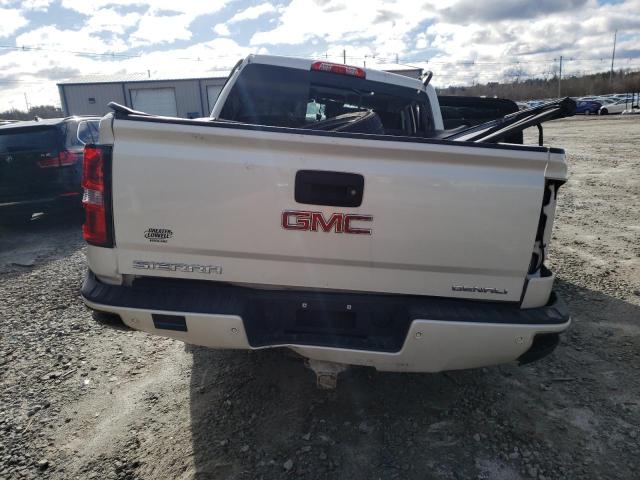 Photo 6 from auction – 2015 GMC SIERRA K15 with VIN 3GTU2WEJ5FG423564