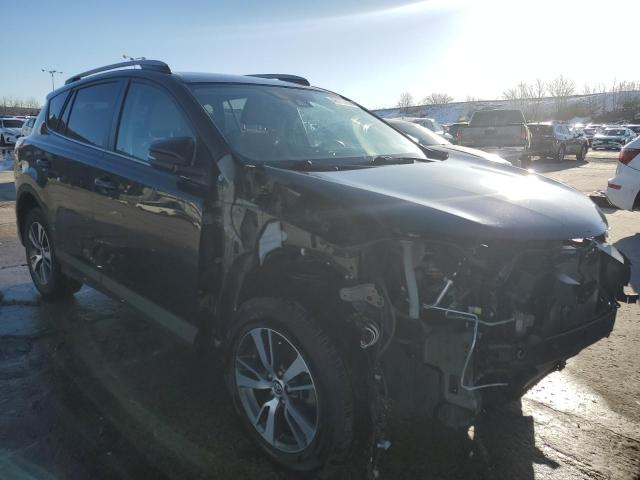 Photo 4 from auction – 2018 TOYOTA RAV4 ADVEN with VIN 2T3RFREV8JW807149