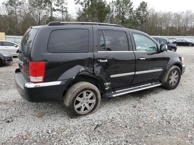 Photo 3 from auction – 2008 CHRYSLER ASPEN LIMI with VIN 1A8HX58N18F106910