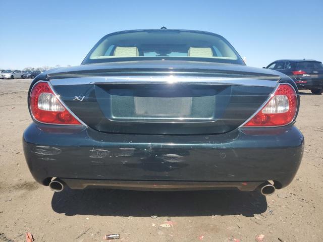 Photo 6 from auction – 2008 JAGUAR XJ8 with VIN SAJWA71B78SH20092