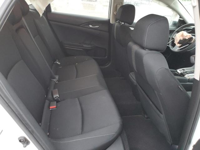Photo 10 from auction – 2017 HONDA CIVIC EX with VIN 19XFC2F73HE210340