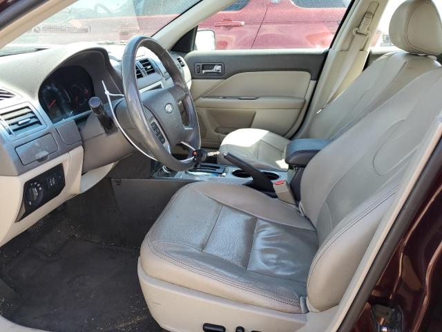 Photo 7 from auction – 2011 FORD FUSION SEL with VIN 3FAHP0JA8BR258040