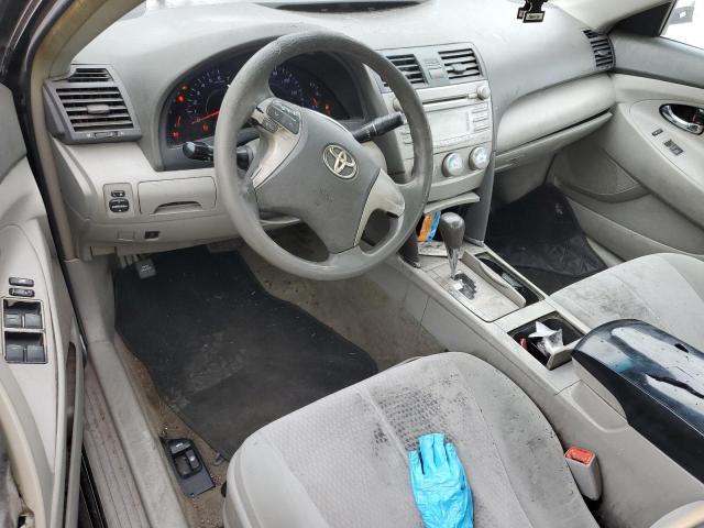 Photo 8 from auction – 2011 TOYOTA CAMRY BASE with VIN 4T4BF3EK6BR151523