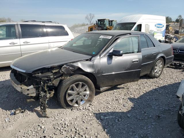 Photo 1 from auction – 2010 CADILLAC DTS PREMIU with VIN 1G6KH5EY9AU124603