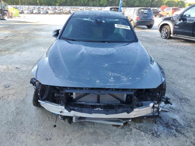 Photo 5 from auction – 2016 BMW M3 with VIN WBS8M9C53G5E68820