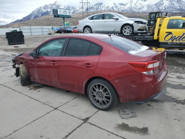 Photo 2 from auction – 2018 SUBARU IMPREZA with VIN 4S3GKAA69J3603773
