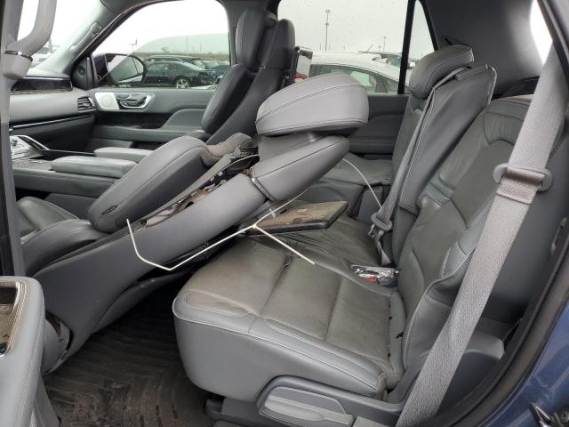 Photo 11 from auction – 2018 LINCOLN NAVIGATOR with VIN 5LMJJ2LT7JEL05835