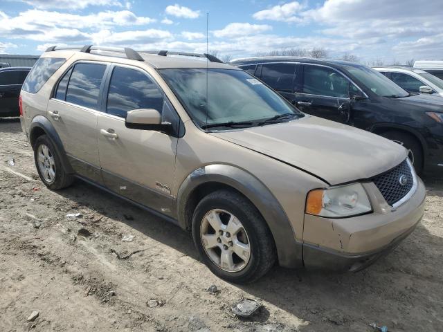 Photo 4 from auction – 2007 FORD FREESTYLE with VIN 1FMDK02157GA01224