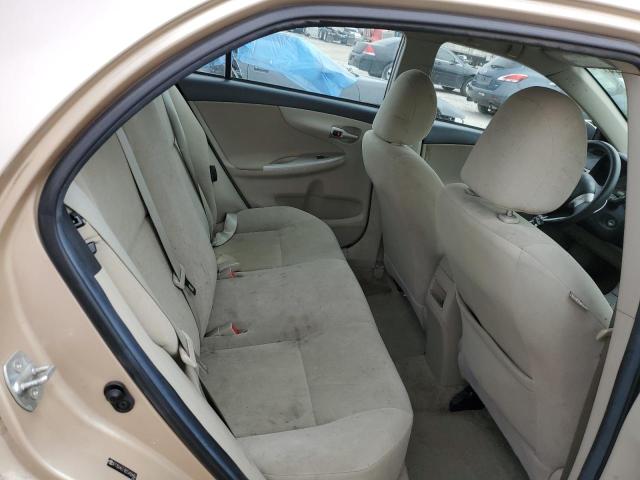 Photo 10 from auction – 2011 TOYOTA COROLLA BA with VIN 2T1BU4EE1BC549045