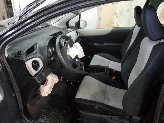 Photo 7 from auction – 2012 TOYOTA YARIS with VIN JTDJTUD34CD500800