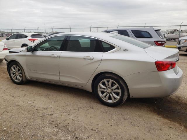 Photo 2 from auction – 2016 CHEVROLET IMPALA LT with VIN 2G1105SA8G9172504