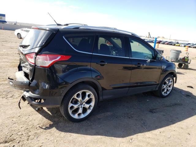 Photo 3 from auction – 2013 FORD ESCAPE TIT with VIN 1FMCU0J9XDUC20206