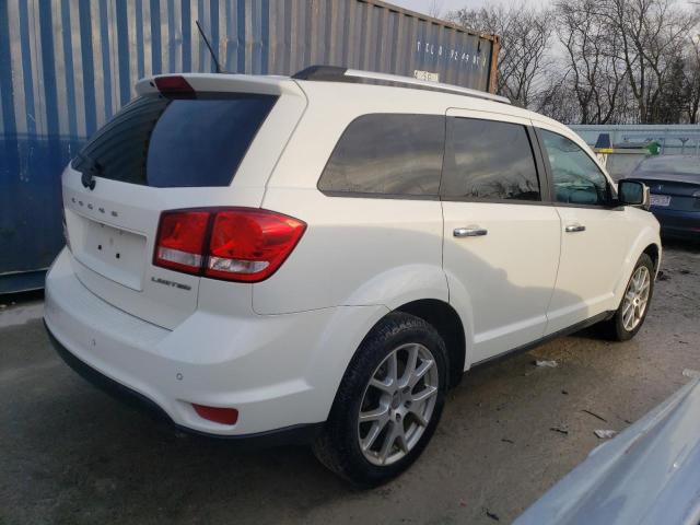 Photo 3 from auction – 2014 DODGE JOURNEY LI with VIN 3C4PDCDG5ET220059