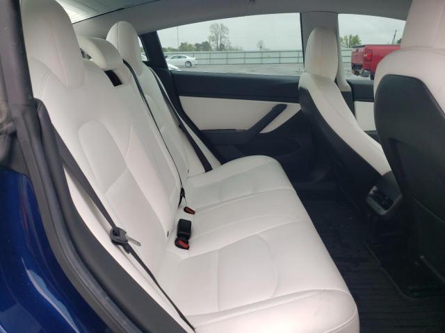 Photo 10 from auction – 2019 TESLA MODEL 3 with VIN 5YJ3E1EB4KF391057