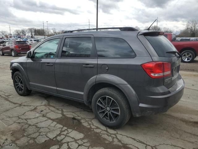 Photo 2 from auction – 2017 DODGE JOURNEY SE with VIN 3C4PDDAG8HT616016
