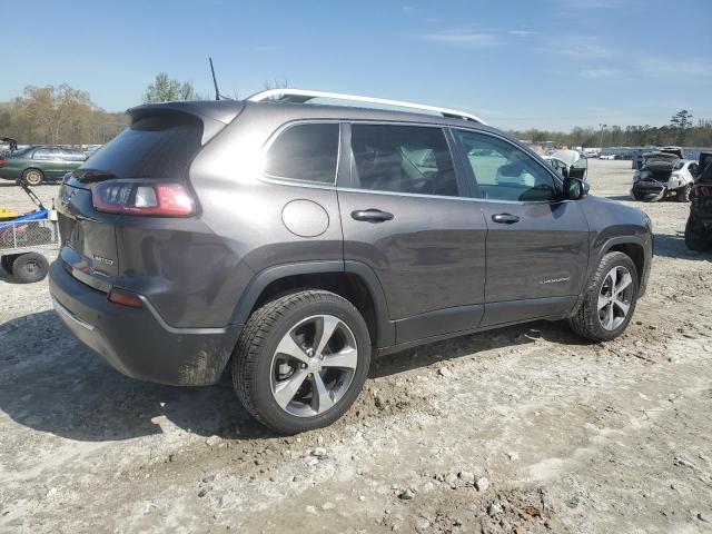 Photo 3 from auction – 2019 JEEP CHEROKEE L with VIN 1C4PJLDB4KD297357