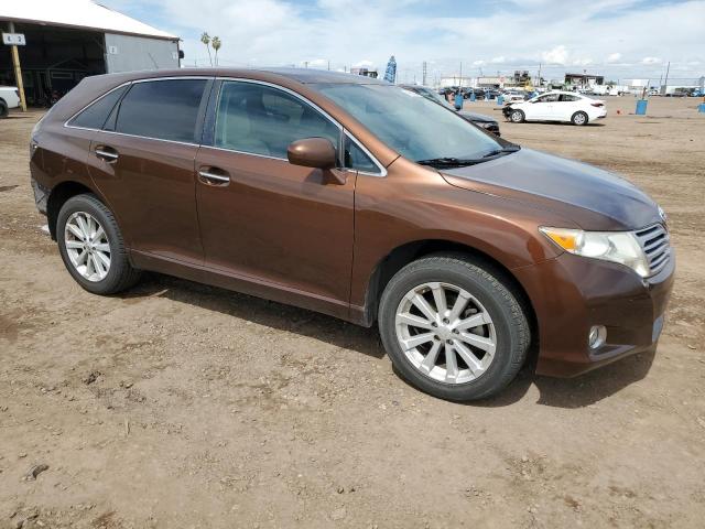 Photo 4 from auction – 2010 TOYOTA VENZA with VIN 4T3ZA3BB4AU025176