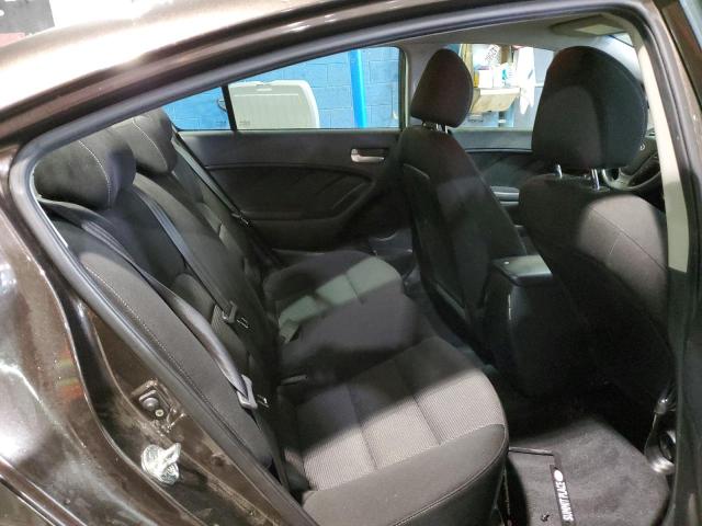 Photo 10 from auction – 2018 KIA FORTE LX with VIN 3KPFK4A75JE201943