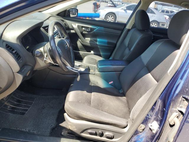 Photo 7 from auction – 2017 NISSAN ALTIMA 2.5 with VIN 1N4AL3AP5HC273945
