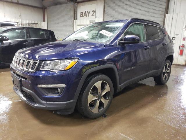 JEEP COMPASS LA 2017 с VIN 3C4NJDBB6HT688612 - Фото с аукциона