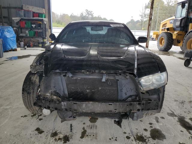 Photo 5 from auction – 2011 DODGE CHARGER with VIN 2B3CL3CG5BH593501