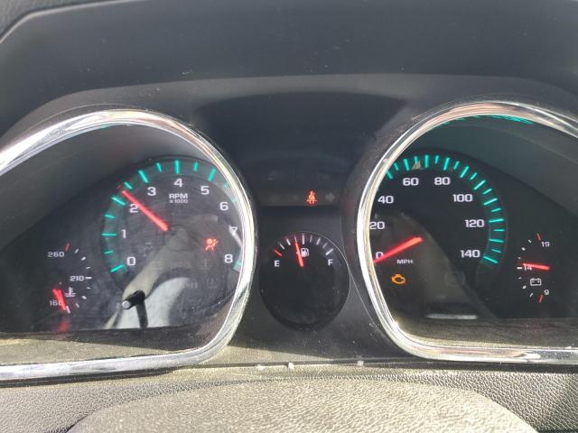 Photo 9 from auction – 2011 CHEVROLET TRAVERSE L with VIN 1GNKRGED2BJ367845
