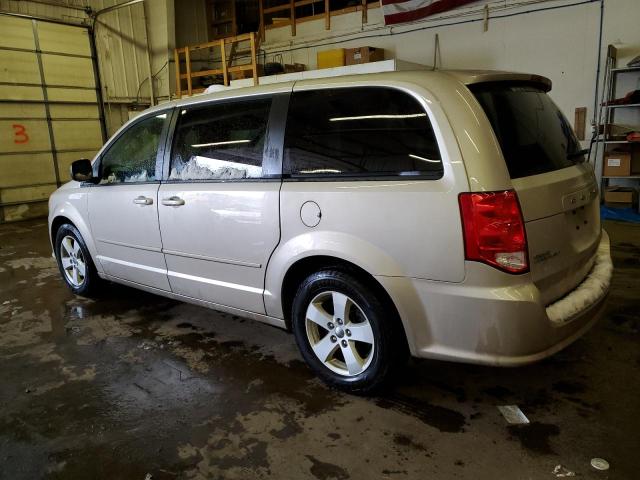 Photo 2 from auction – 2013 DODGE GRAND CARA with VIN 2C4RDGBG3DR773930