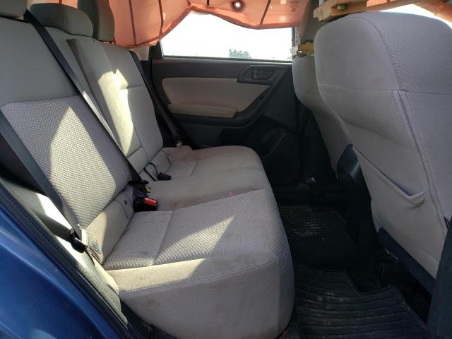Photo 11 from auction – 2016 SUBARU FORESTER 2 with VIN JF2SJAFC5GH511116