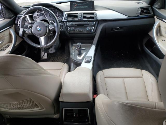 Photo 8 from auction – 2016 BMW 428 I GRAN with VIN WBA4A9C58GGL88877