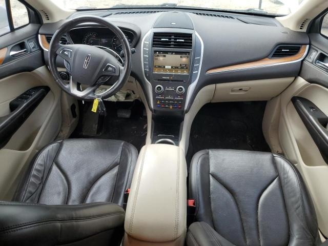 Photo 8 from auction – 2016 LINCOLN MKC RESERV with VIN 5LMCJ3D92GUJ02853