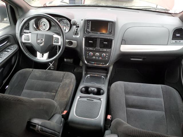 Photo 8 from auction – 2015 DODGE GRAND CARA with VIN 2C4RDGCG4FR512128