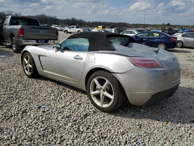 Photo 2 from auction – 2007 SATURN SKY with VIN 1G8MB35B47Y103886