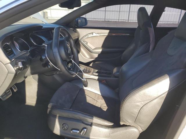Photo 7 from auction – 2013 AUDI S5 PREMIUM with VIN WAUCGAFR7DA006136