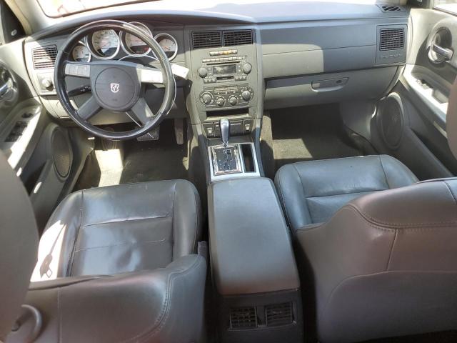 Photo 8 from auction – 2005 DODGE MAGNUM R/T with VIN 2D4GV58295H683289