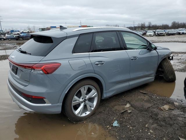 Photo 3 from auction – 2023 AUDI Q4 E-TRON with VIN WA1L2BFZ2PP046112