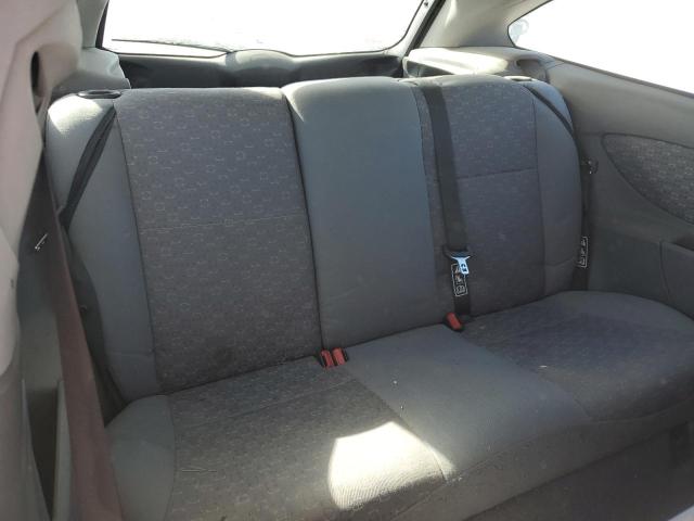 Photo 10 from auction – 2003 FORD FOCUS with VIN 3FAFP31303R191851